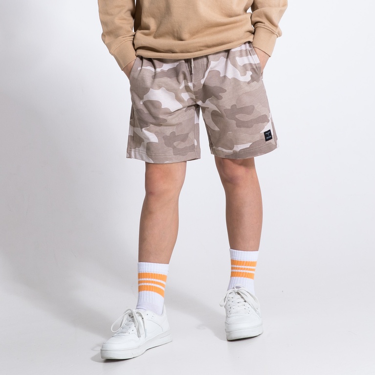 COLLEGESHORTSIT "Foster"